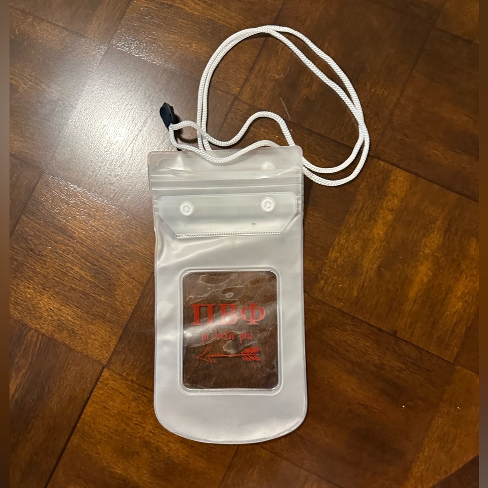 Pi phi phone protector